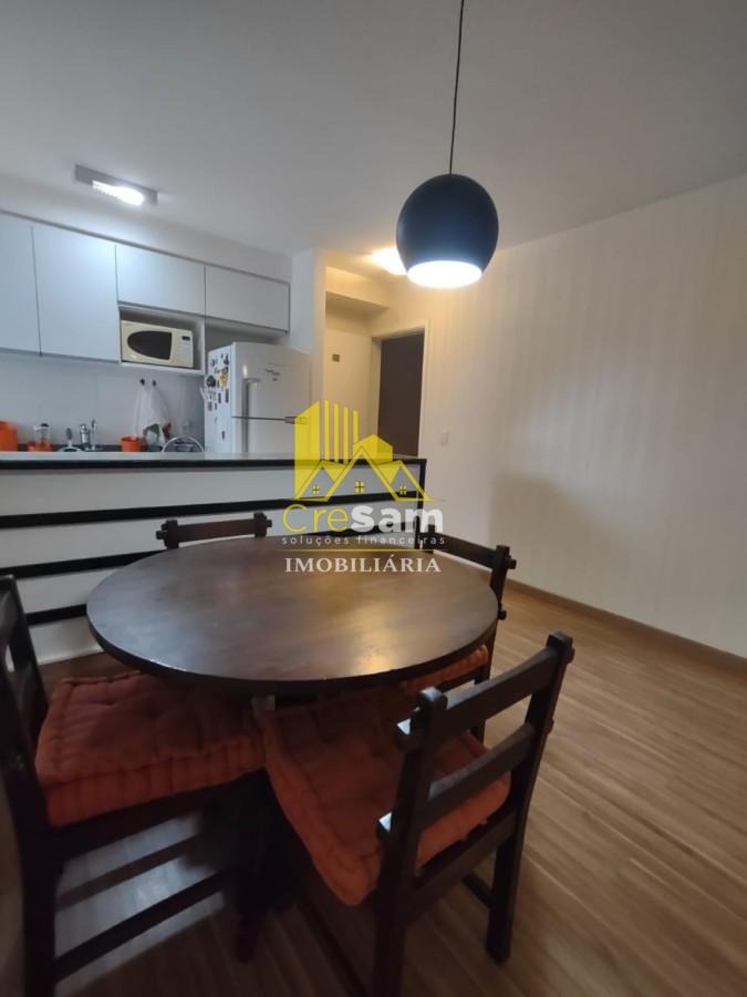 Apartamento à venda com 3 quartos, 67m² - Foto 1