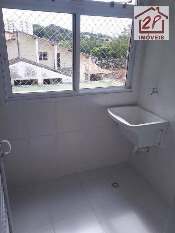 Apartamento à venda com 3 quartos, 77m² - Foto 9