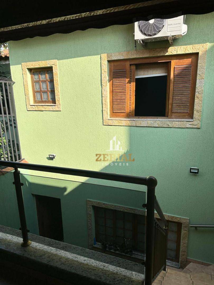 Sobrado à venda com 3 quartos, 195m² - Foto 10