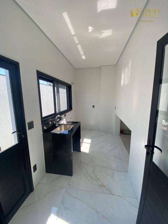 Casa de Condomínio à venda com 4 quartos, 365m² - Foto 19