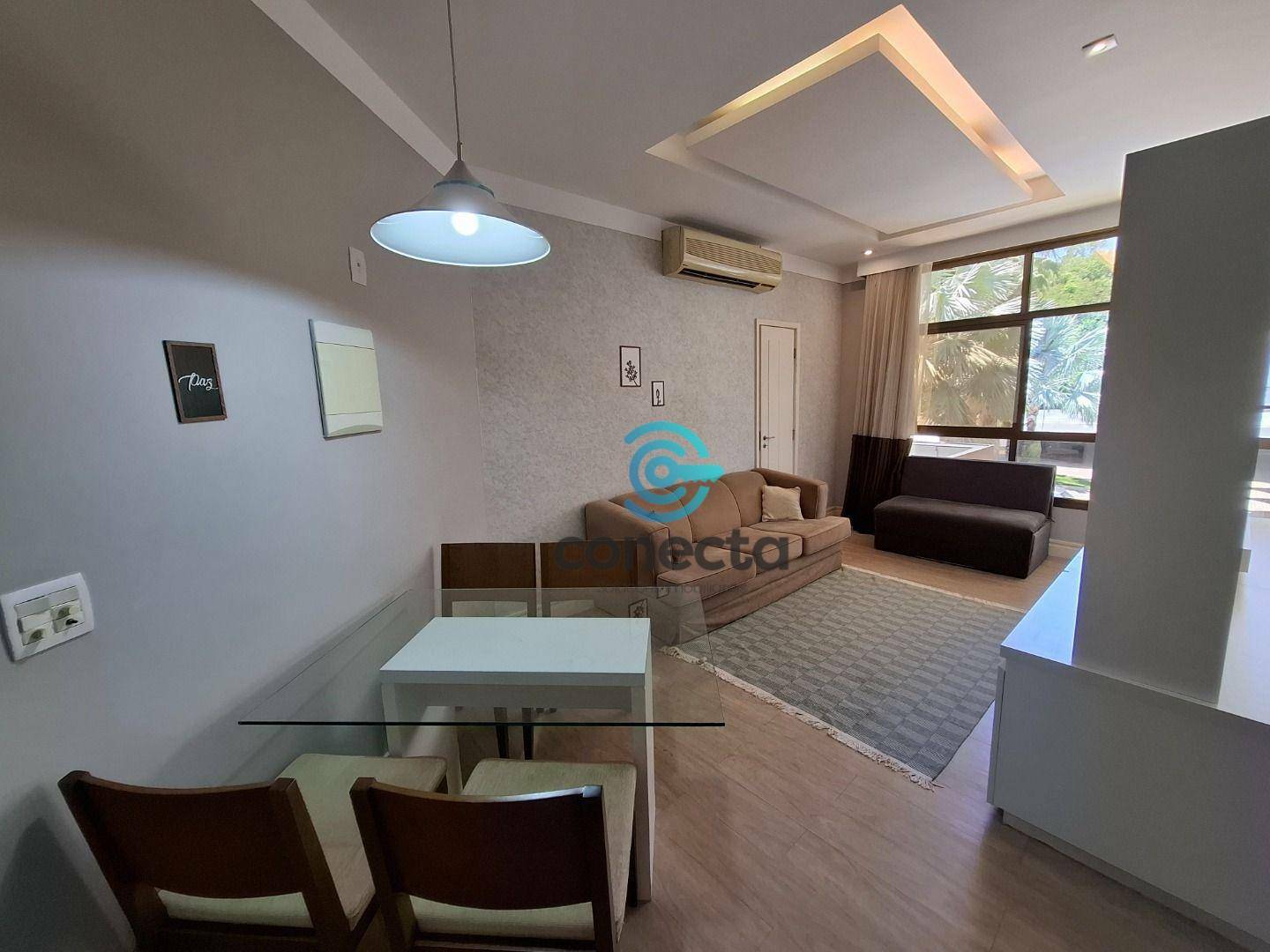 Apartamento à venda e aluguel com 2 quartos, 60m² - Foto 6