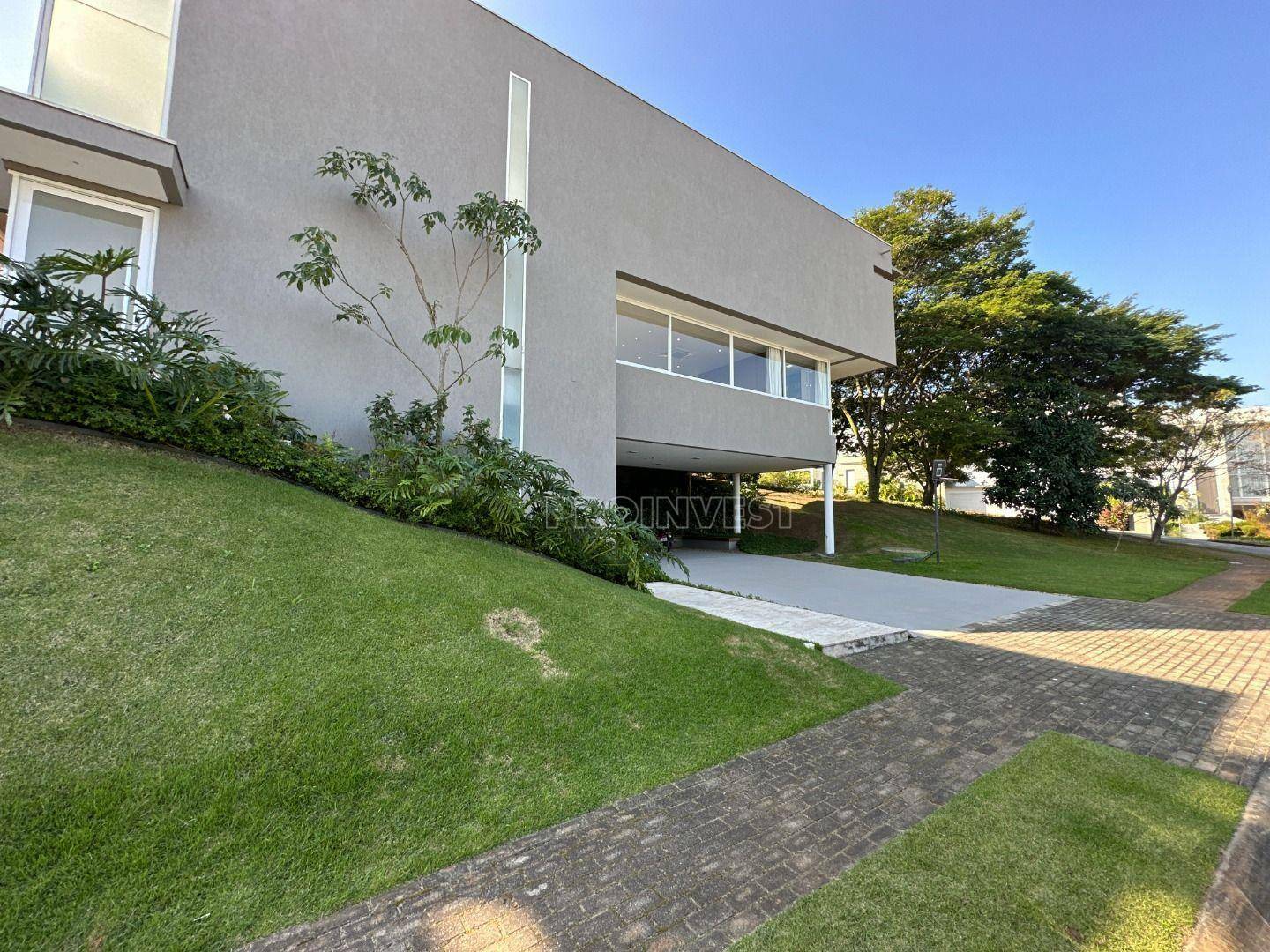 Casa de Condomínio à venda com 4 quartos, 774m² - Foto 5