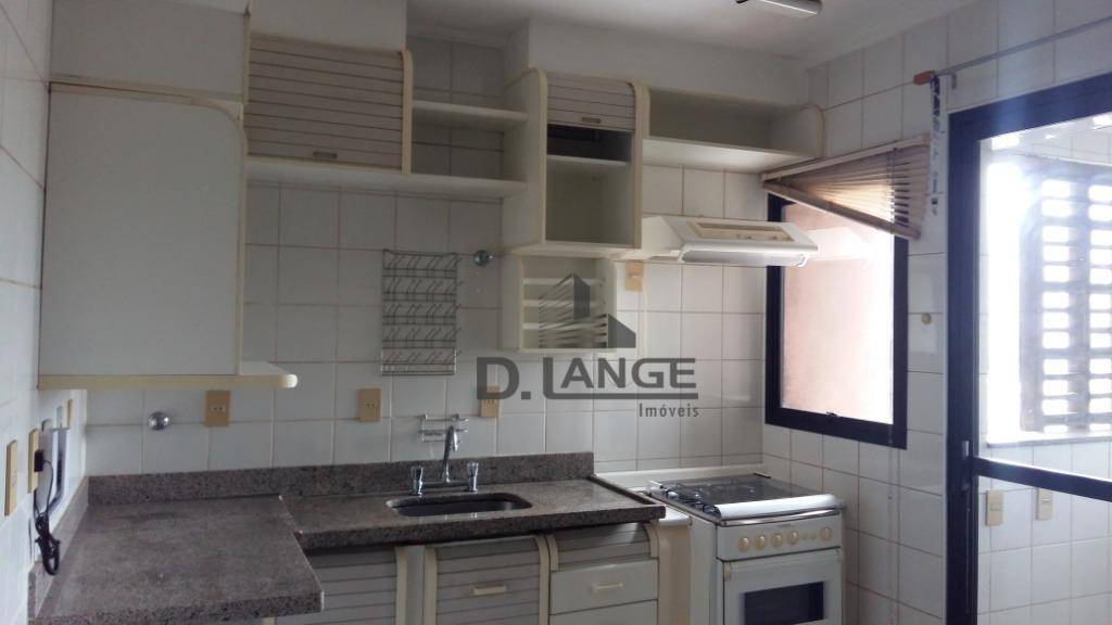 Apartamento à venda com 3 quartos, 110m² - Foto 9