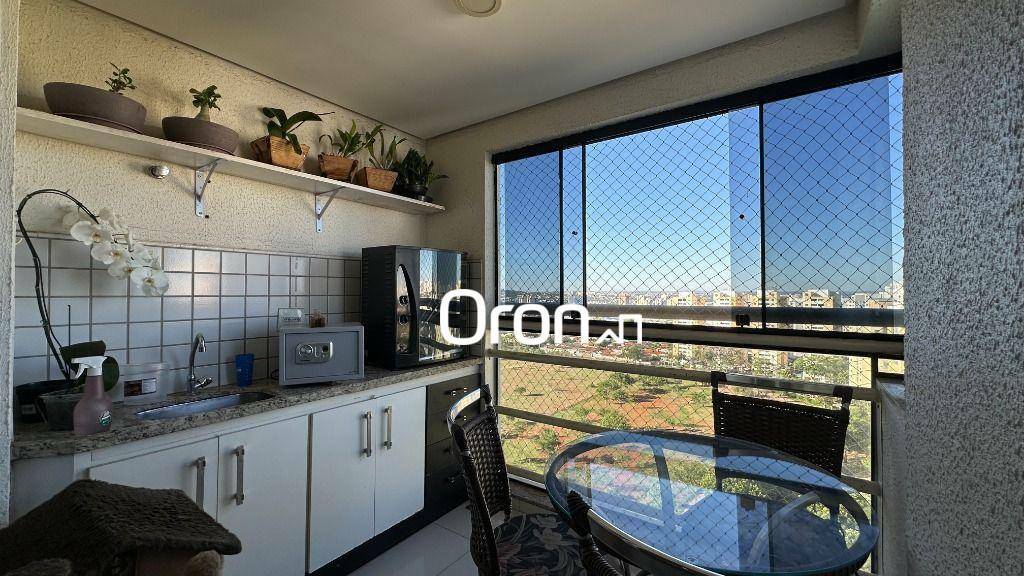 Apartamento, 3 quartos, 82 m² - Foto 4