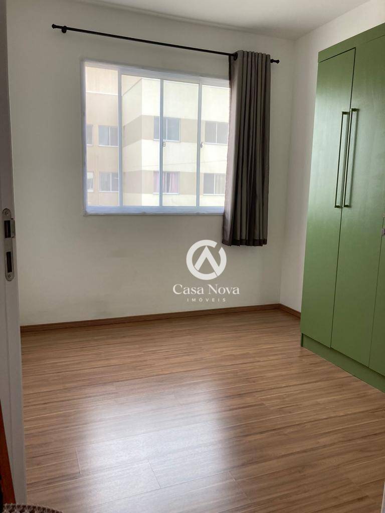 Apartamento à venda com 2 quartos, 48m² - Foto 30