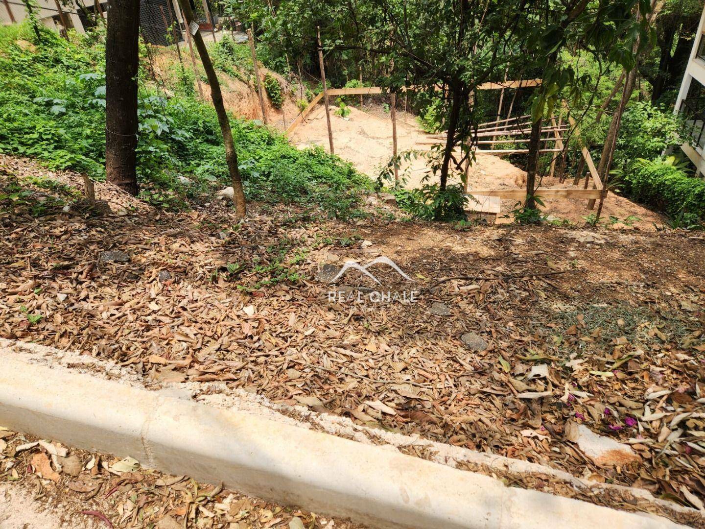 Loteamento e Condomínio à venda, 1100M2 - Foto 2