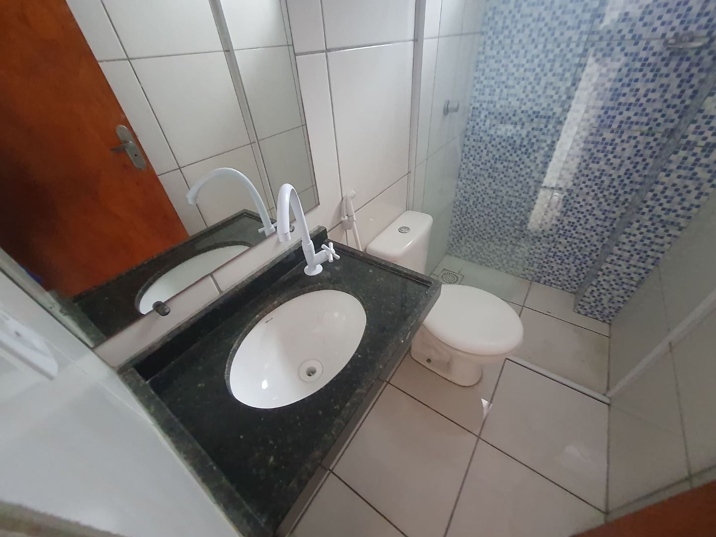 Apartamento para alugar com 1 quarto, 27m² - Foto 5