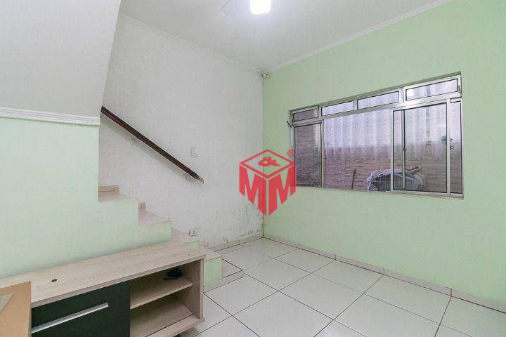 Sobrado à venda com 3 quartos, 200m² - Foto 20