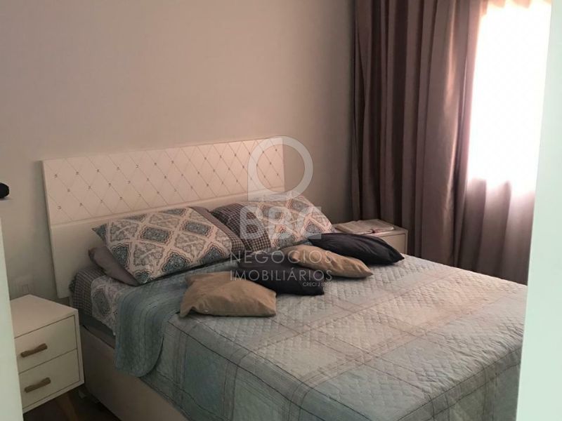 Apartamento à venda com 3 quartos, 97m² - Foto 11