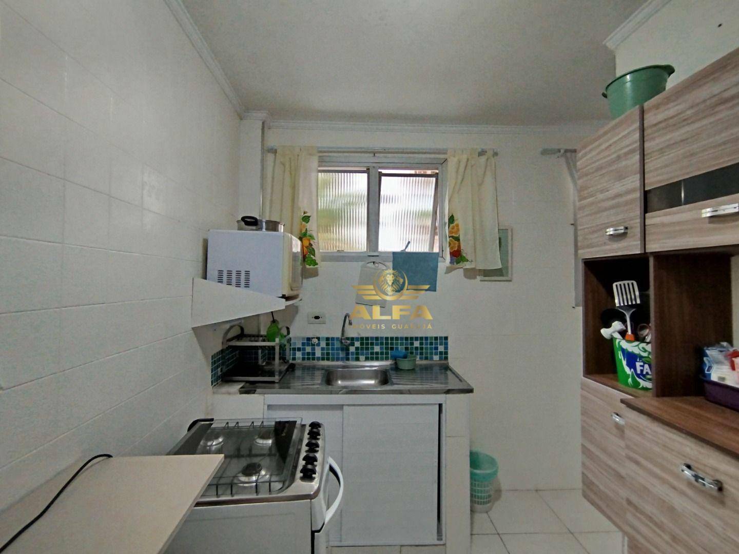 Apartamento à venda com 2 quartos, 85m² - Foto 11