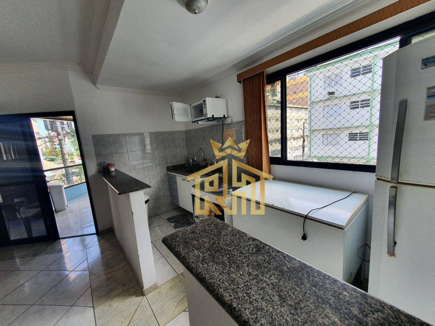 Apartamento à venda com 3 quartos, 120m² - Foto 40