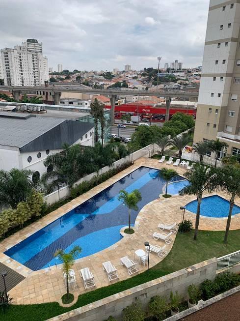 Apartamento à venda com 3 quartos, 77m² - Foto 46