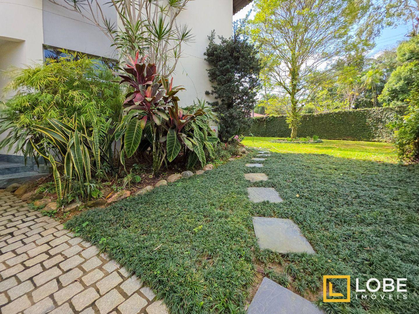 Casa, 4 quartos, 300 m² - Foto 5