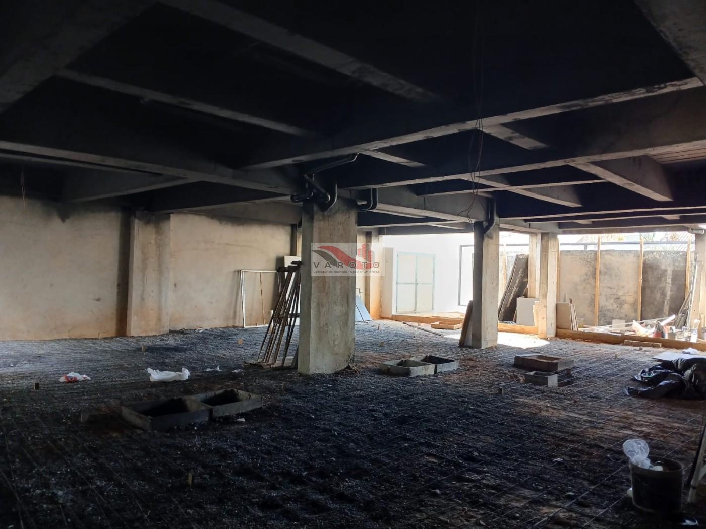 Apartamento à venda com 3 quartos, 98m² - Foto 4