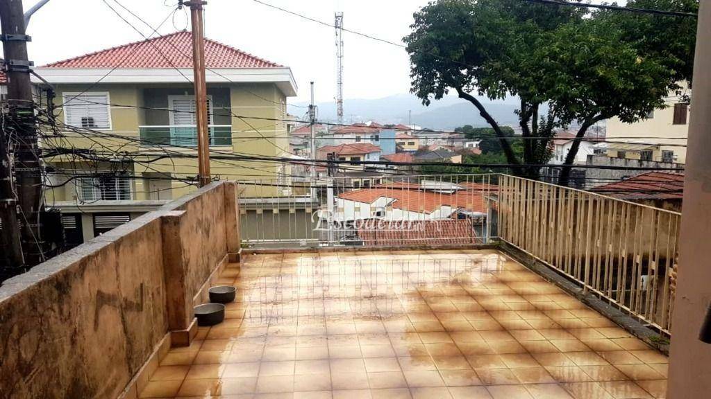 Sobrado à venda com 3 quartos, 157m² - Foto 3