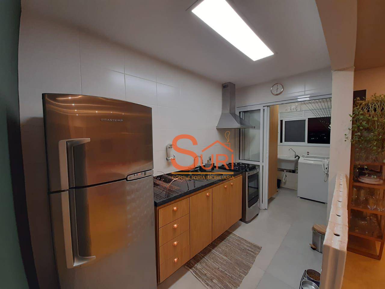 Apartamento à venda com 2 quartos, 69m² - Foto 7