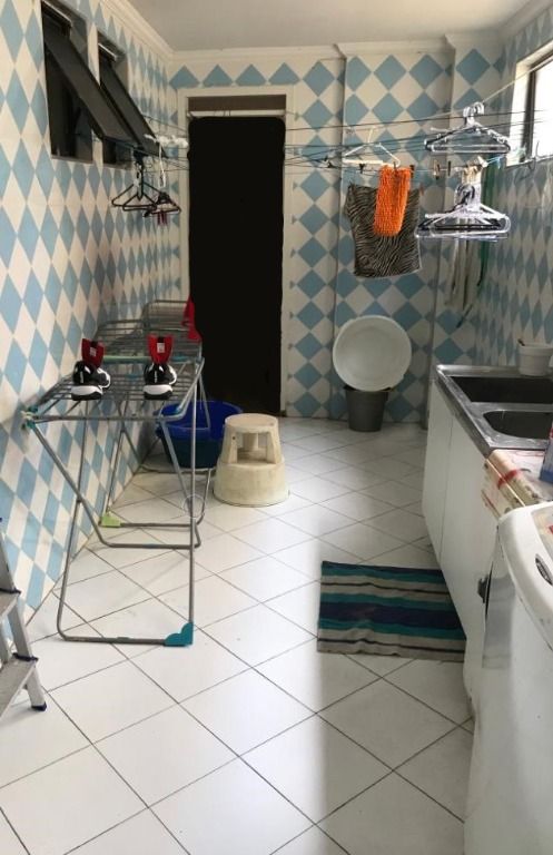 Apartamento à venda com 4 quartos, 374m² - Foto 17