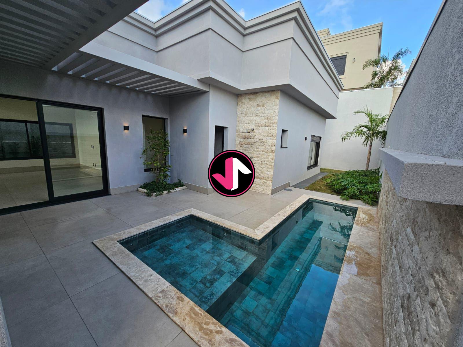 Casa de Condomínio à venda com 3 quartos, 450m² - Foto 27