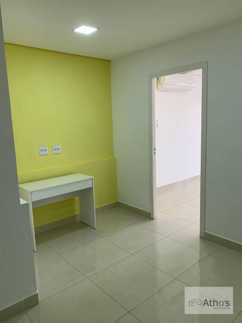 Sala-Conjunto, 40 m² - Foto 3