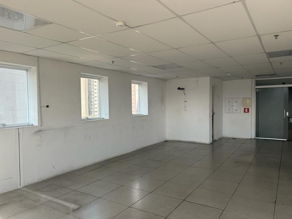 Conjunto Comercial-Sala para alugar, 127m² - Foto 2