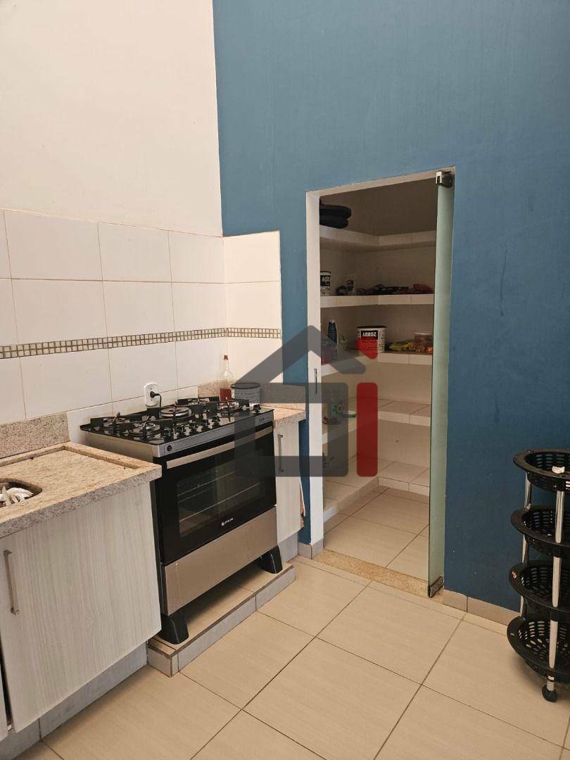 Casa à venda com 4 quartos, 440m² - Foto 8