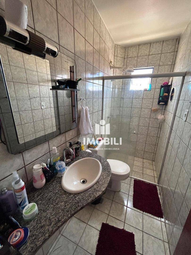 Apartamento à venda com 3 quartos, 77m² - Foto 8