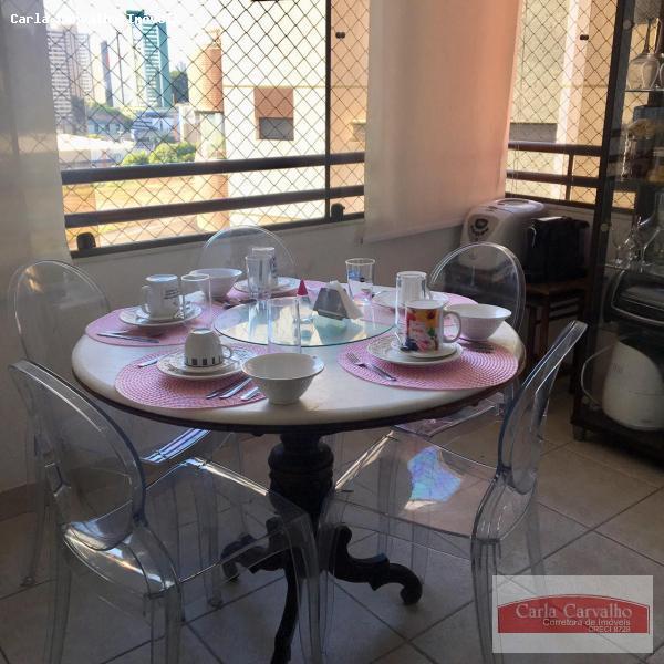 Apartamento, 4 quartos - Foto 1