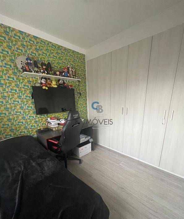 Apartamento à venda com 3 quartos, 90m² - Foto 12