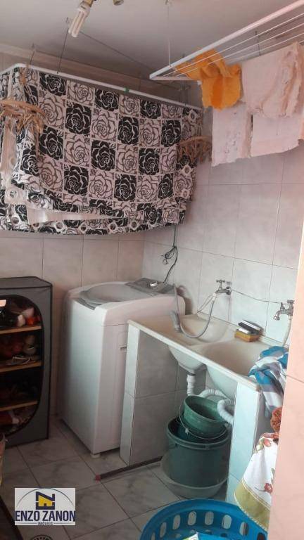 Sobrado à venda com 2 quartos, 153m² - Foto 8