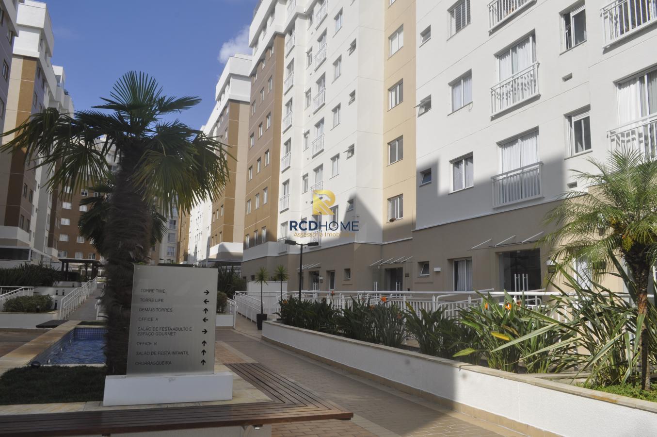 Apartamento à venda com 2 quartos, 87m² - Foto 21