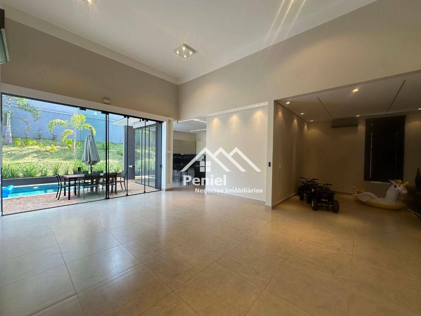 Casa de Condomínio à venda com 3 quartos, 273m² - Foto 6