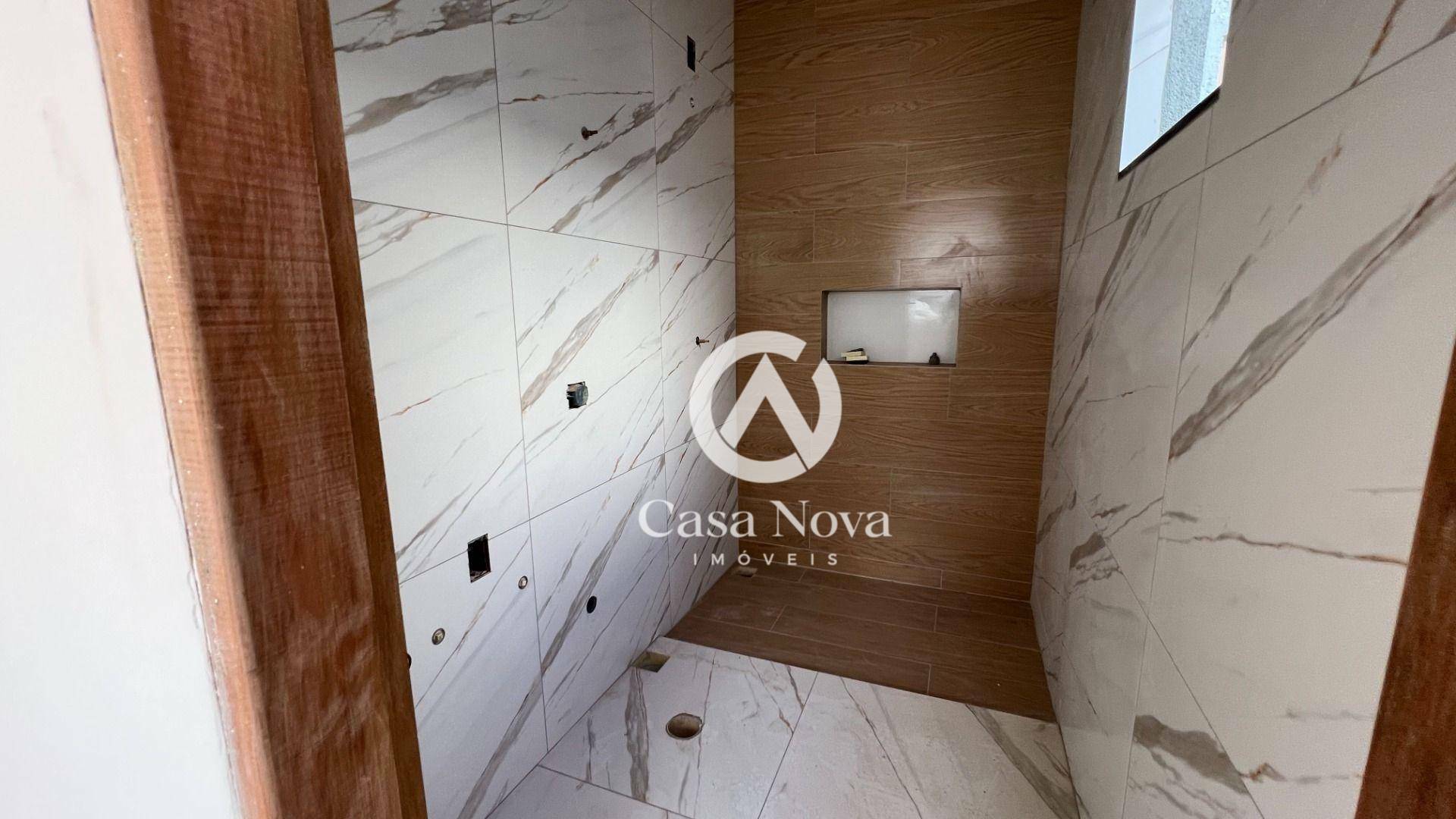 Casa à venda com 3 quartos, 119m² - Foto 13