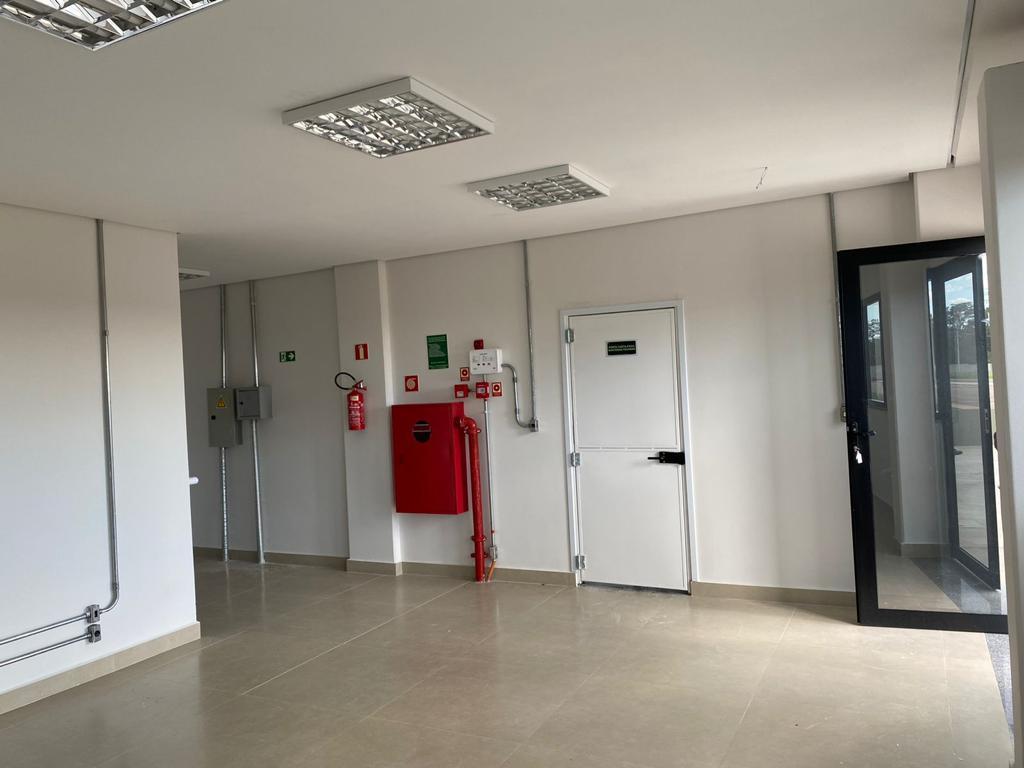 Depósito-Galpão-Armazém para alugar, 1378m² - Foto 14