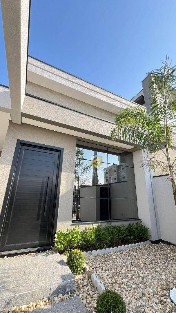 Casa, 3 quartos, 155 m² - Foto 2