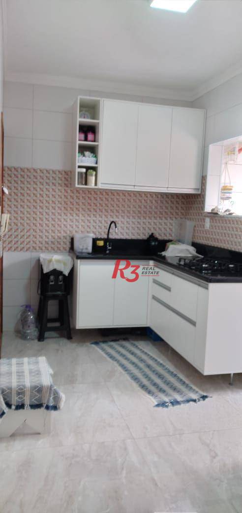 Apartamento à venda com 2 quartos, 99m² - Foto 5