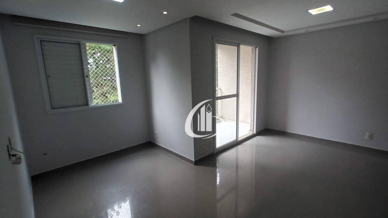 Apartamento para alugar com 2 quartos, 67m² - Foto 1