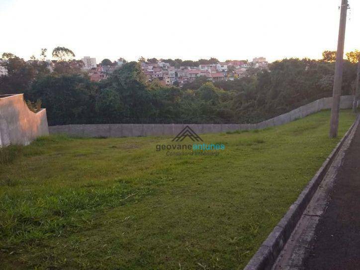 Loteamento e Condomínio à venda, 540M2 - Foto 2