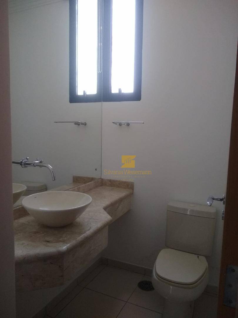 Apartamento à venda com 3 quartos, 261m² - Foto 29