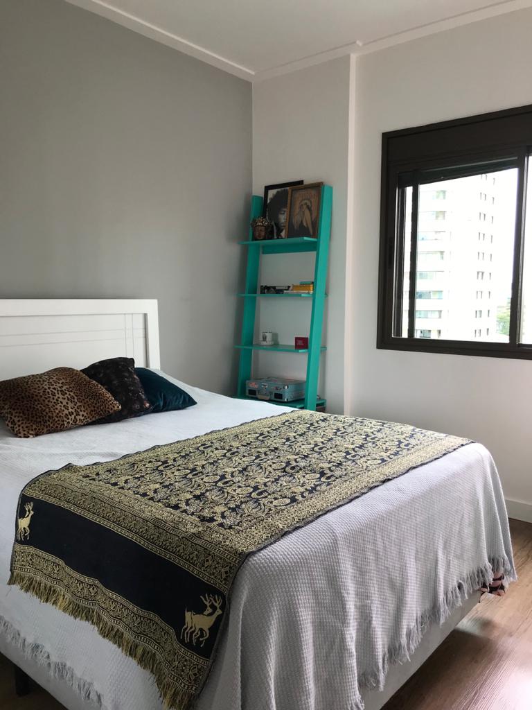 Apartamento à venda com 3 quartos, 180m² - Foto 7