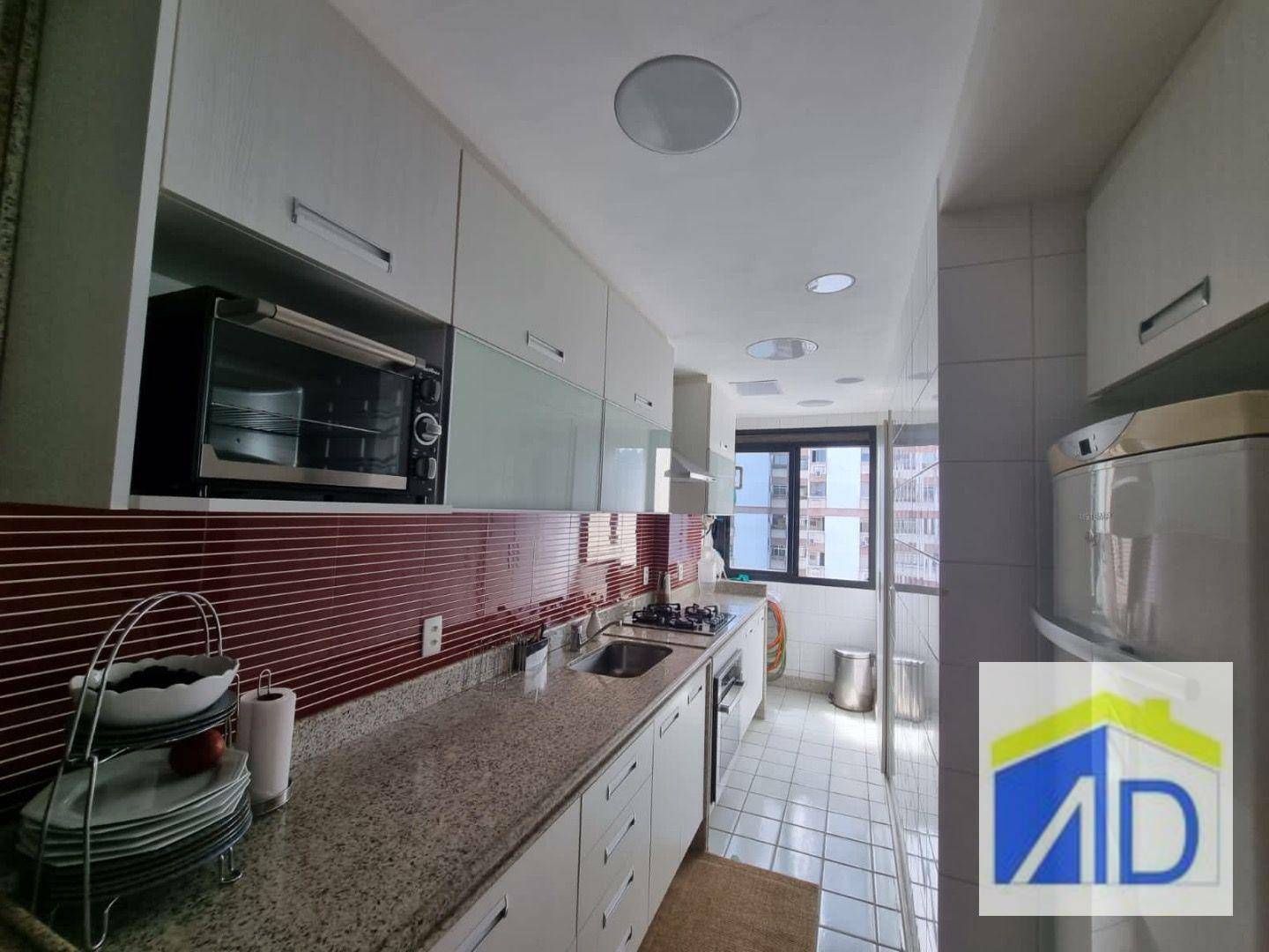 Cobertura à venda com 3 quartos, 230m² - Foto 24