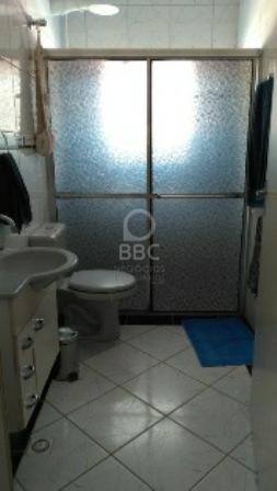 Sobrado à venda com 2 quartos, 80m² - Foto 6