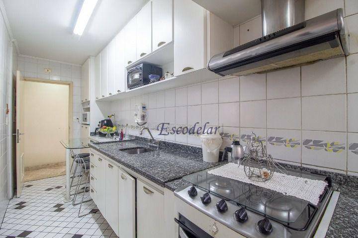 Apartamento à venda com 3 quartos, 86m² - Foto 9