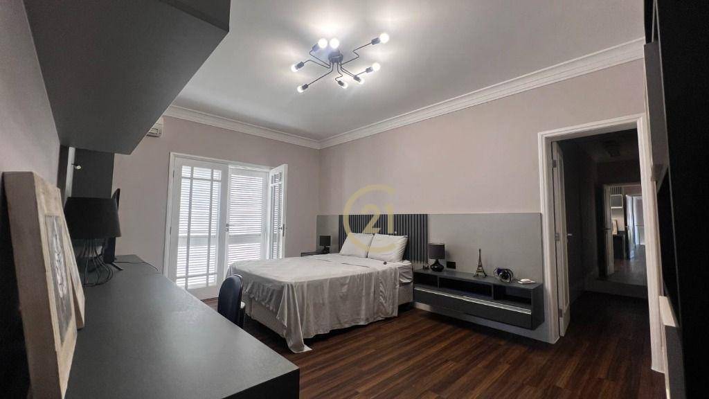 Casa de Condomínio à venda com 5 quartos, 450m² - Foto 12