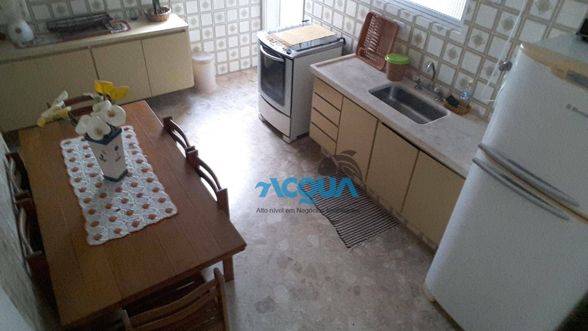 Apartamento à venda com 3 quartos, 100m² - Foto 2