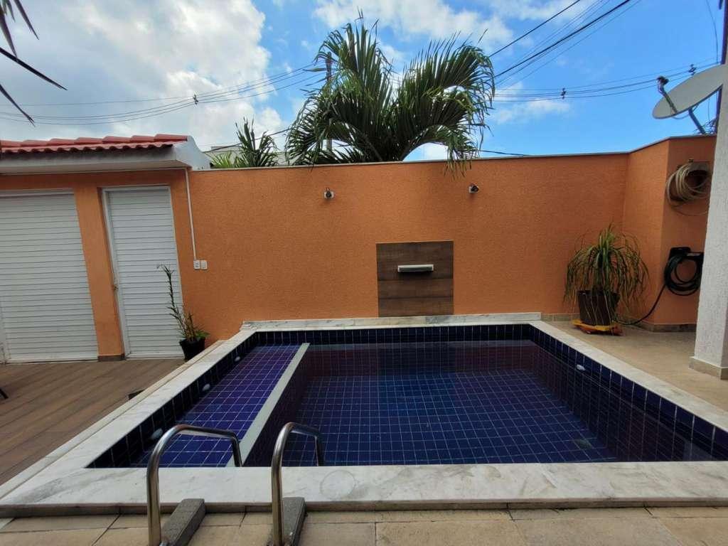 Casa de Condomínio à venda com 3 quartos, 150m² - Foto 12