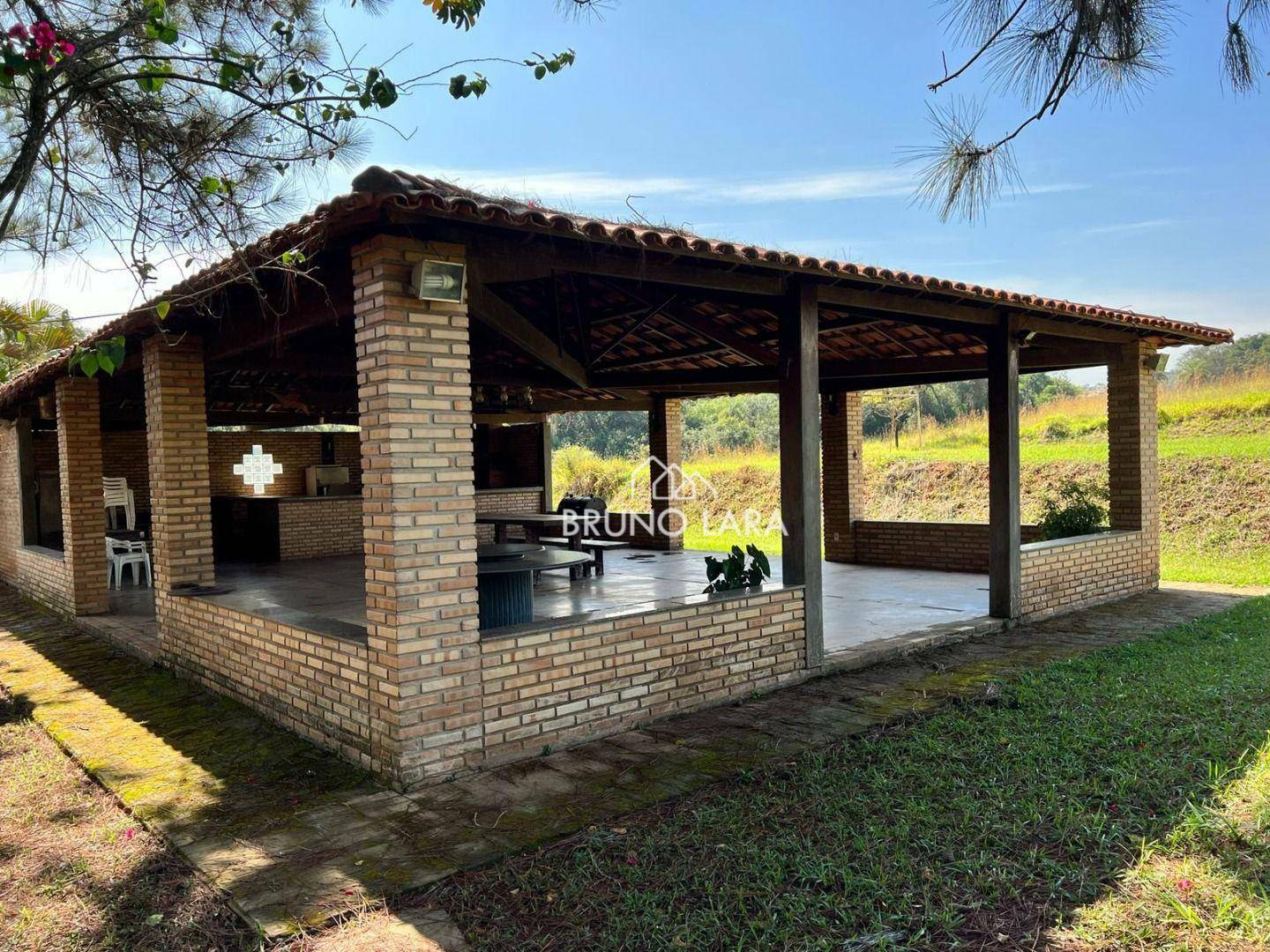 Fazenda à venda com 6 quartos, 1200m² - Foto 38