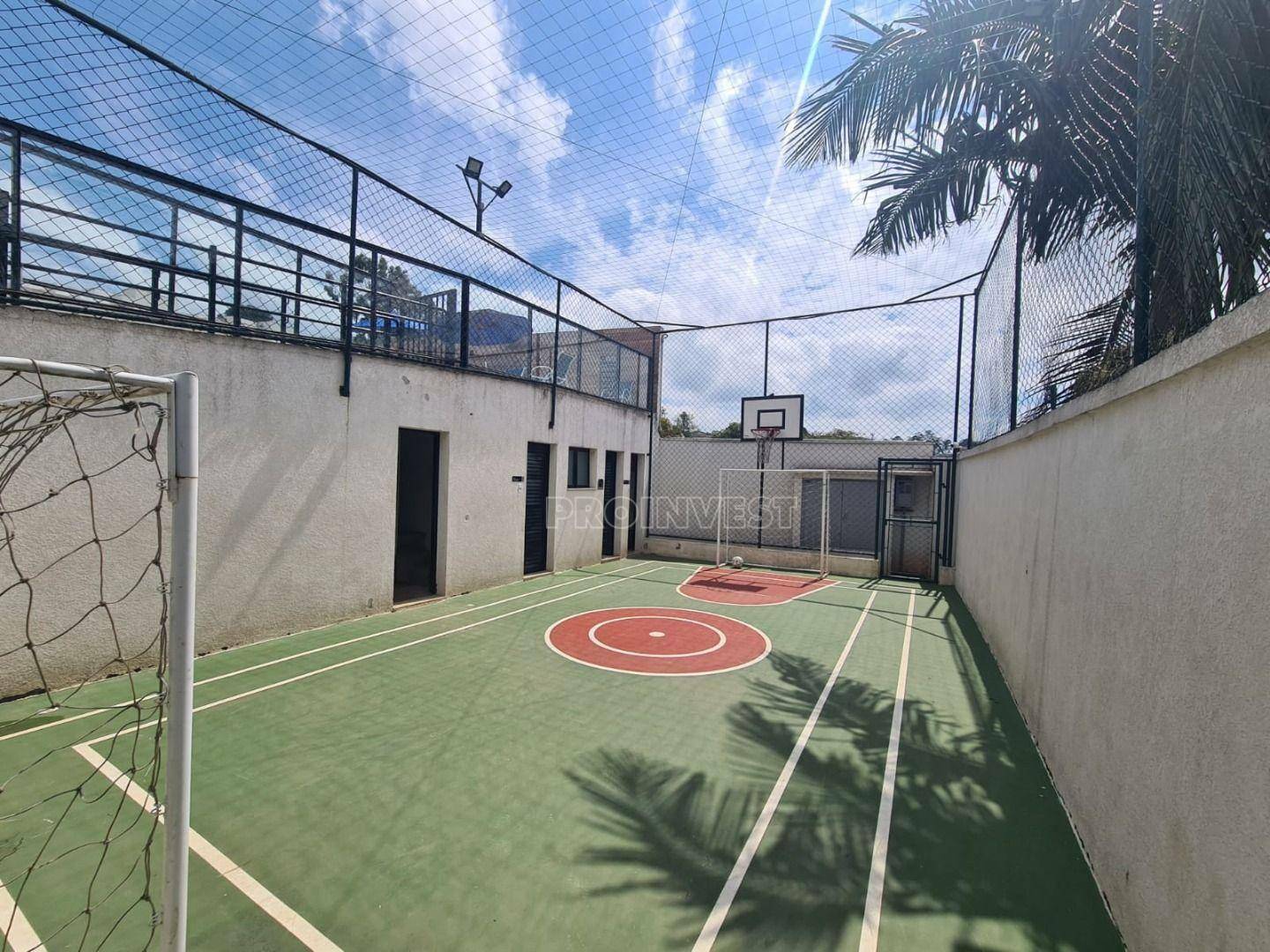 Casa de Condomínio à venda com 4 quartos, 146m² - Foto 46