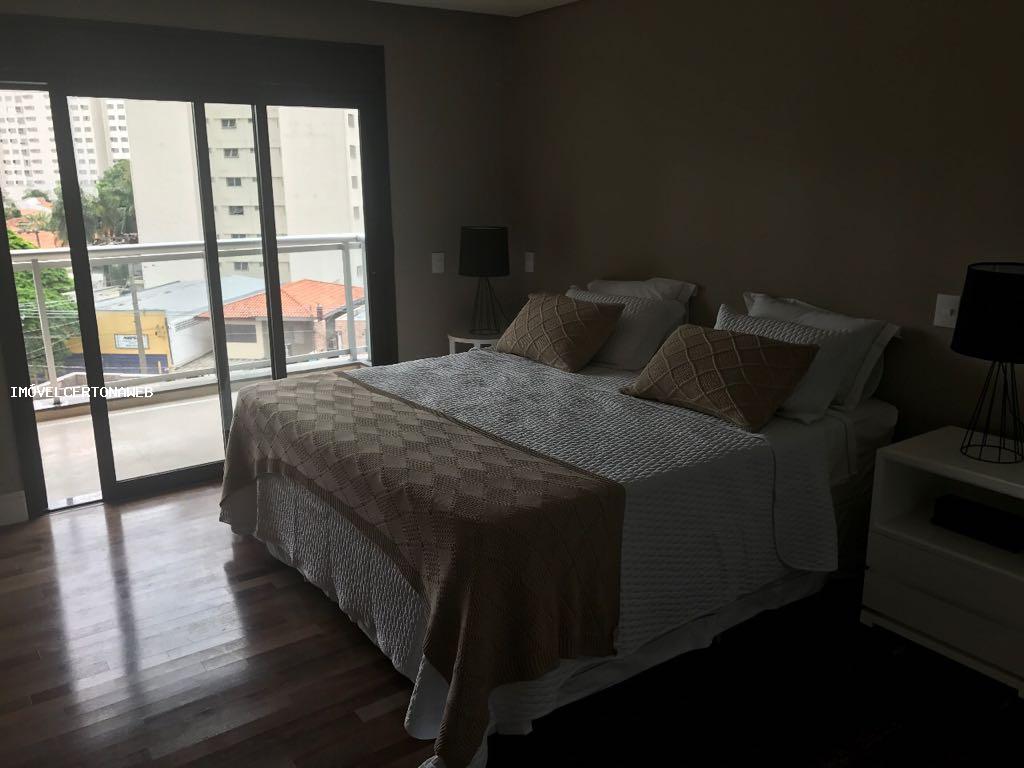 Apartamento à venda com 3 quartos, 323m² - Foto 5