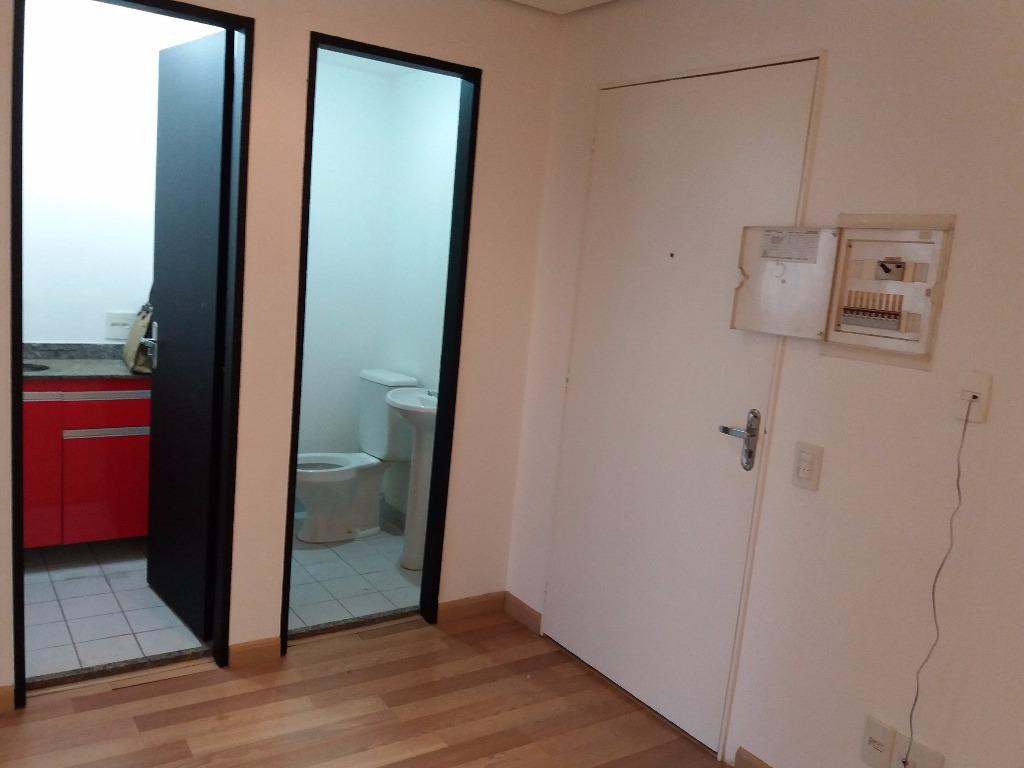 Sala-Conjunto, 40 m² - Foto 1