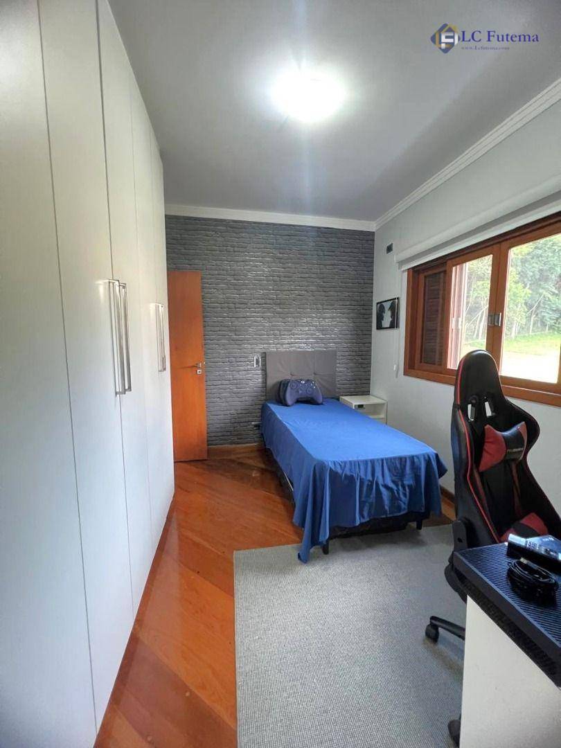 Casa de Condomínio à venda com 3 quartos, 520m² - Foto 37